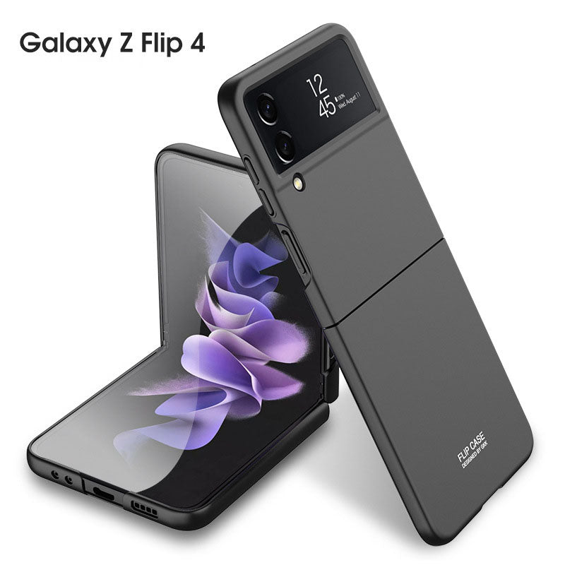 Ultra Thin Case For Samsung Galaxy Z Flip4 Case
