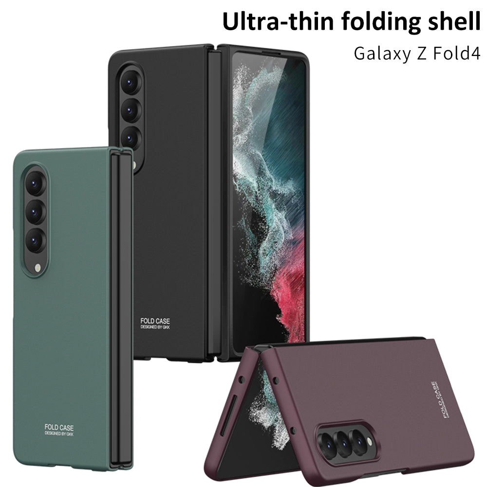 Full-Protection Hard Case for Samsung Galaxy Z Fold4 5G