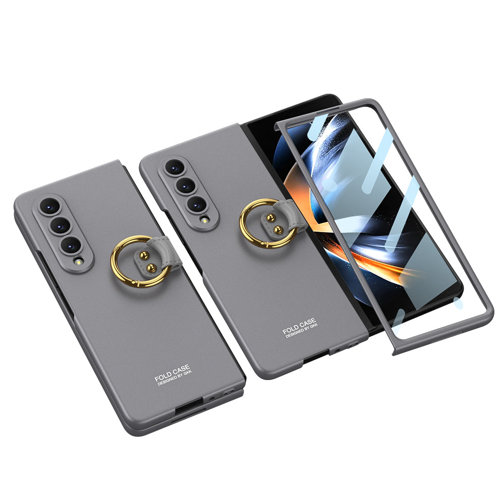 Samsung Galaxy Z Fold4 5G Cover All-inclusive Protection Case