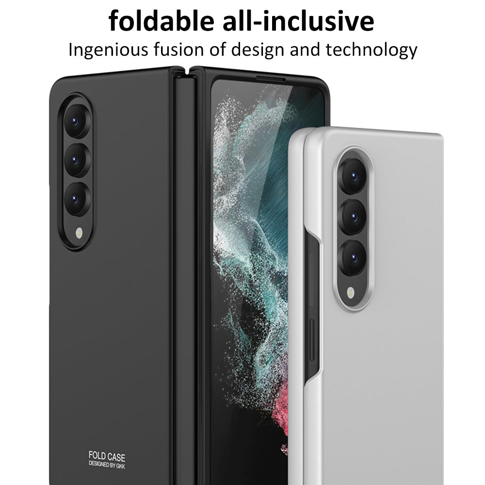 Full-Protection Hard Case for Samsung Galaxy Z Fold4 5G