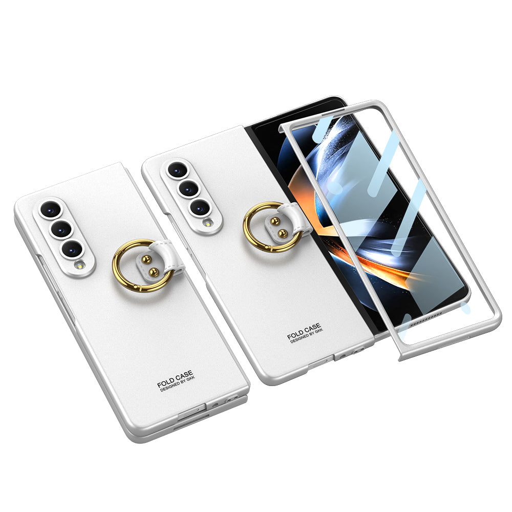 Samsung Galaxy Z Fold4 5G Cover All-inclusive Protection Case