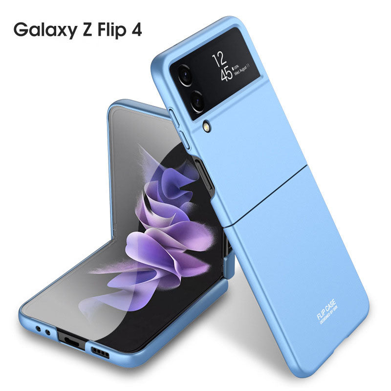 Ultra Thin Case For Samsung Galaxy Z Flip4 Case