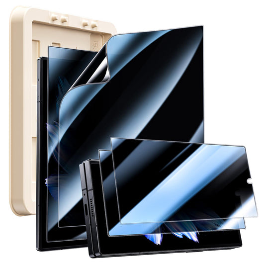 New generation Positional Mounting Plate For Samsung Galaxy Z Fold7/6/5[Front Tempered Glass Film FOR FREE]