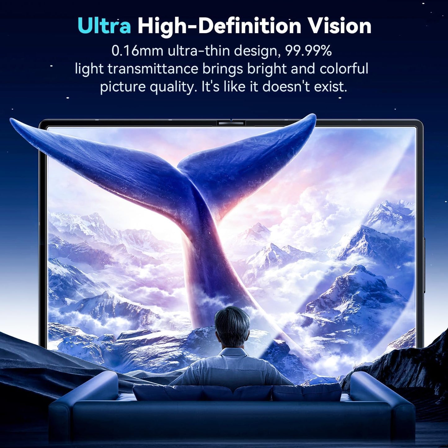 New generation Positional Mounting Plate For Samsung Galaxy Z Fold7/6/5[Front Tempered Glass Film FOR FREE]