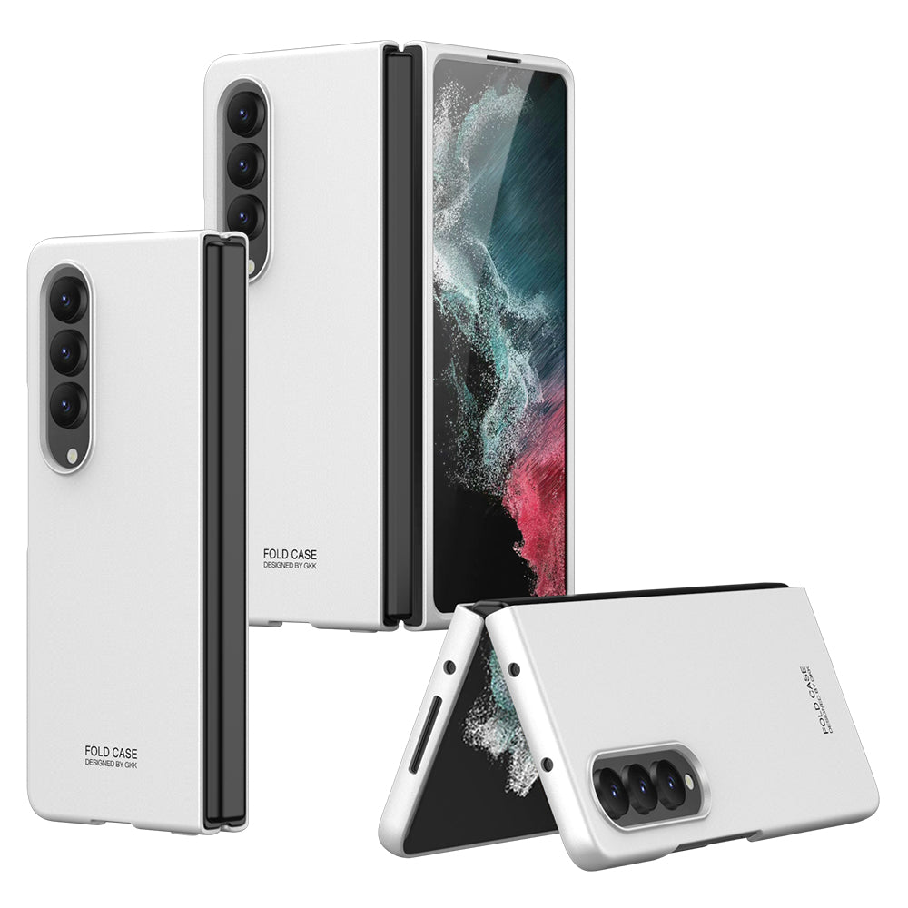 Full-Protection Hard Case for Samsung Galaxy Z Fold4 5G