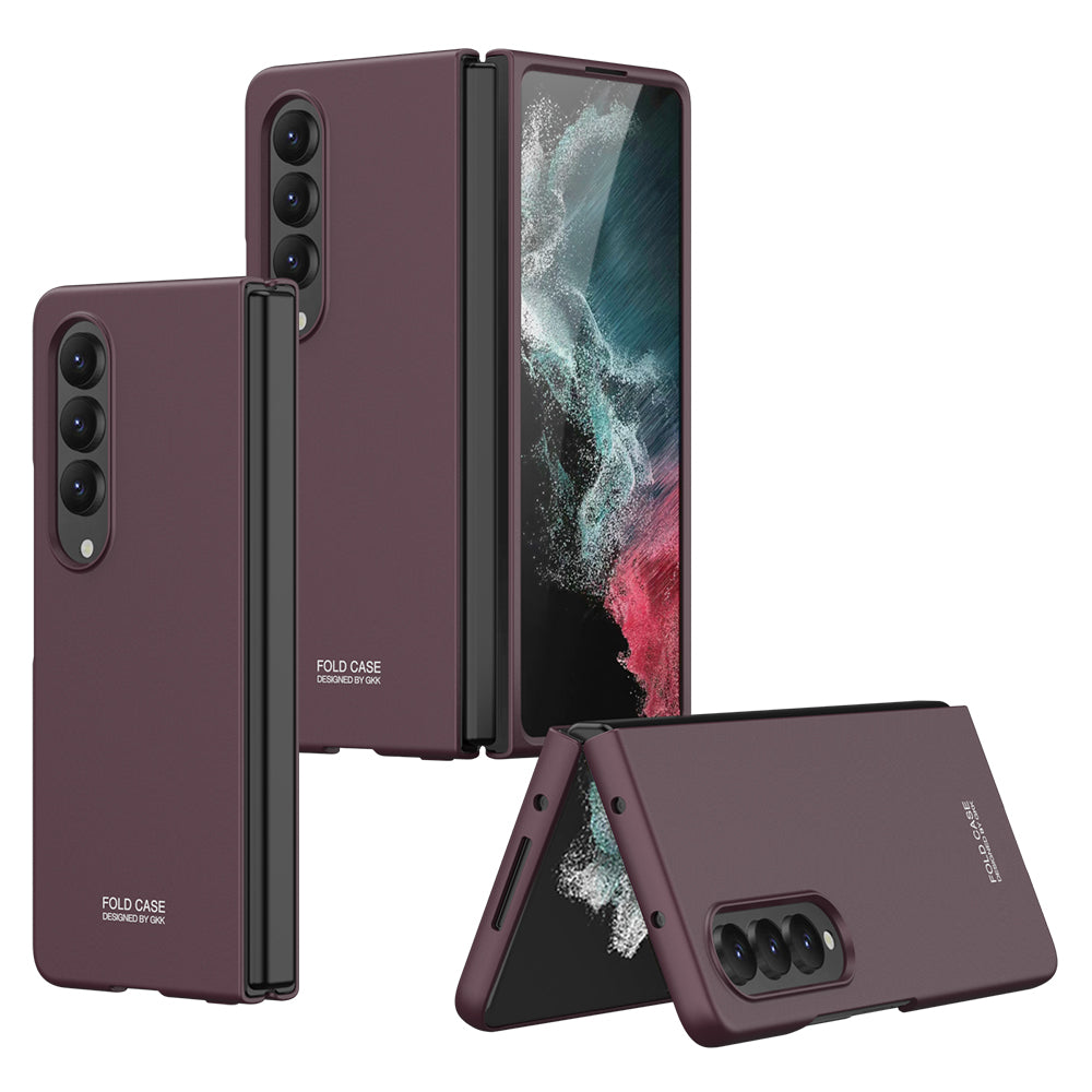 Full-Protection Hard Case for Samsung Galaxy Z Fold4 5G