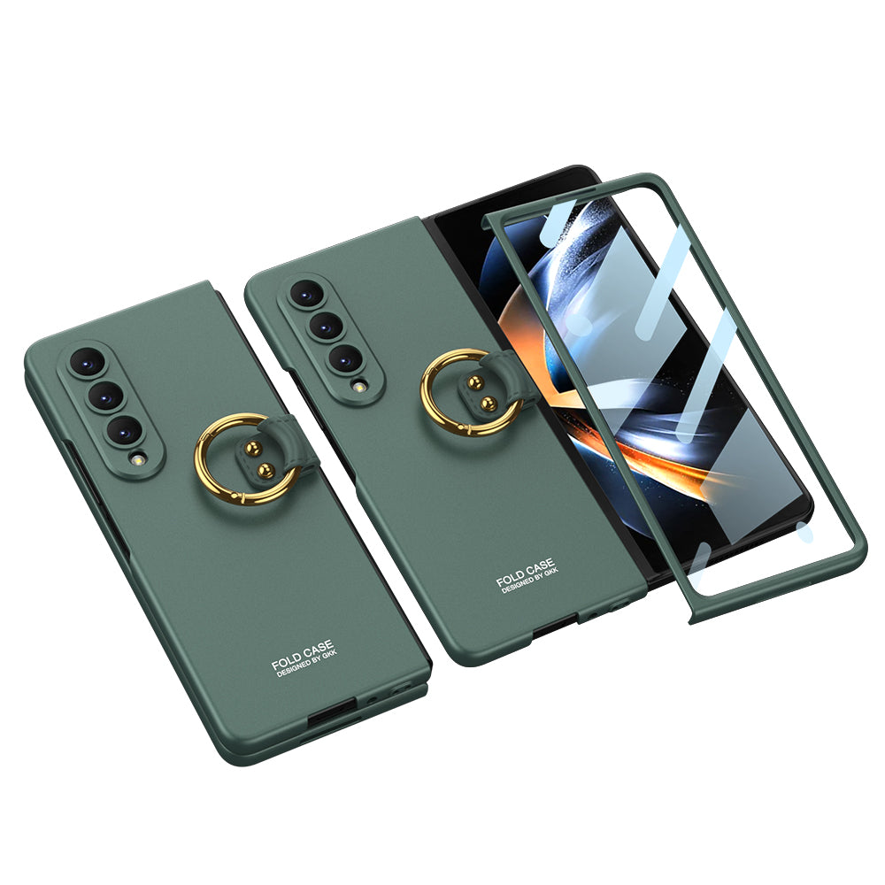 Samsung Galaxy Z Fold4 5G Cover All-inclusive Protection Case
